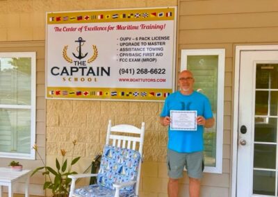 Boat Tutors | Gallery