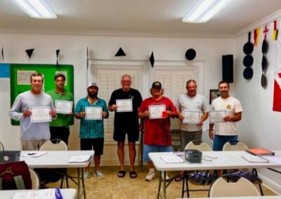 Boat Tutors | Gallery