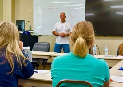 Boat Tutors | Gallery