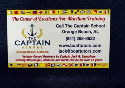 Boat Tutors | Gallery