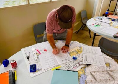 Boat Tutors | Gallery
