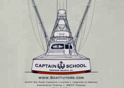 Boat Tutors | Gallery