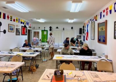 Boat Tutors | Gallery