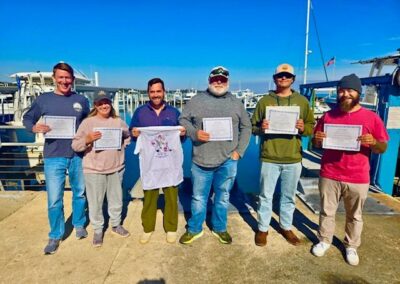 Boat Tutors | Gallery