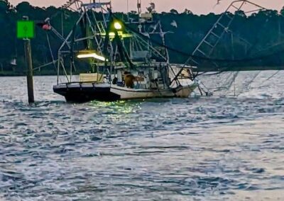 Boat Tutors | Gallery